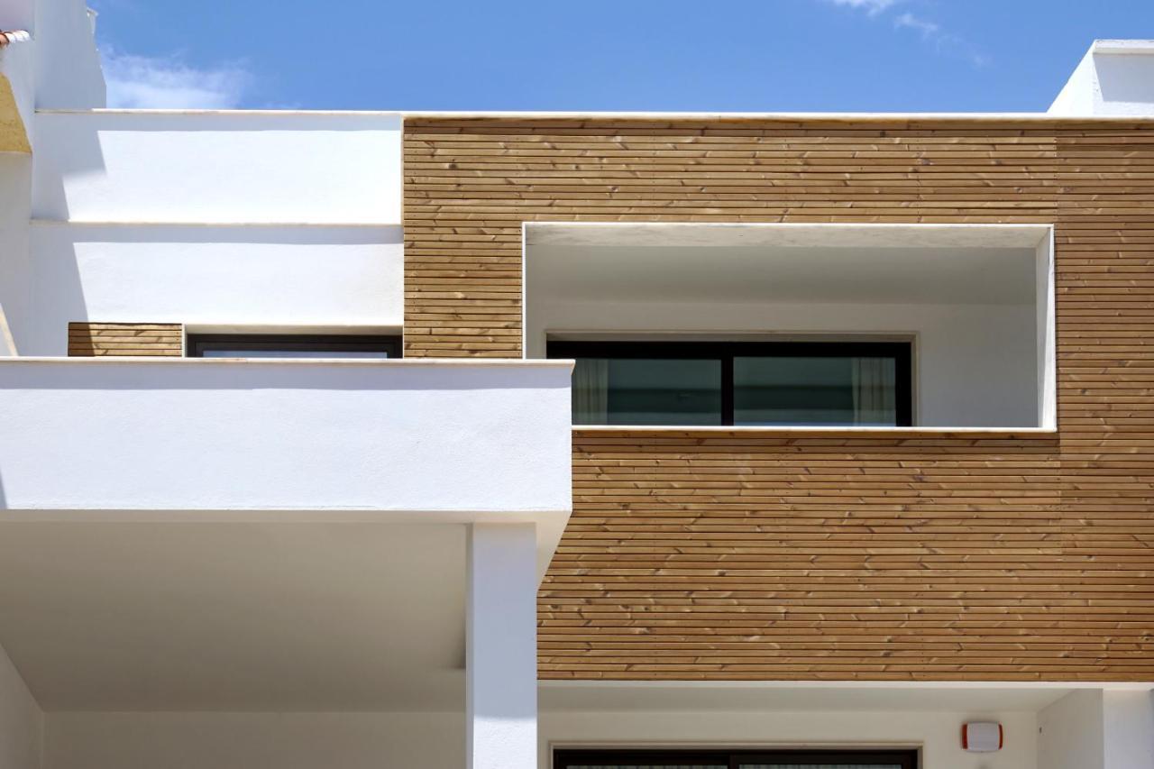 Villa Ocean Marina, Panoramic And Heatable Pool By DreamvillasΑλμπουφέιρα Εξωτερικό φωτογραφία